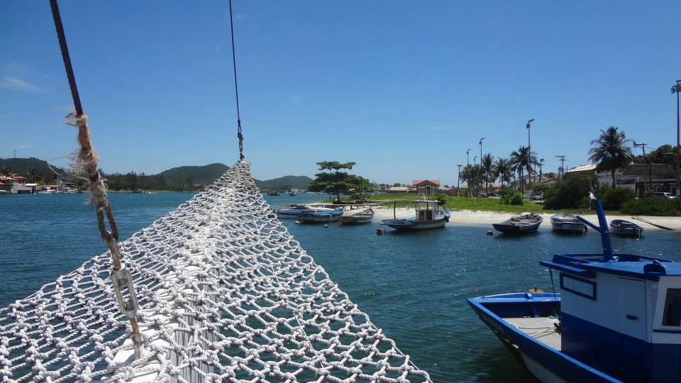 O que fazer em Cabo Frio