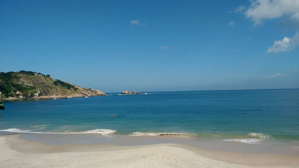 O que fazer em Barra de Guaratiba