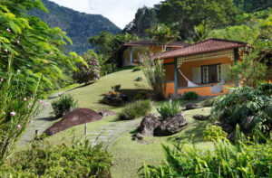 Onde se hospedar em Lumiar