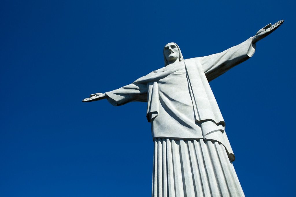 Cristo Redentor