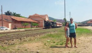 cidades românticas na Serra da Mantiqueira