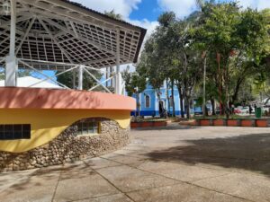 O que fazer em São Francisco Xavier