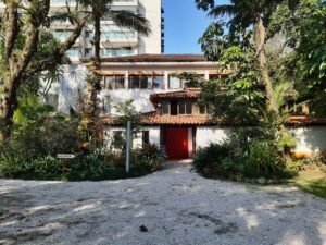 museu casa do pontal