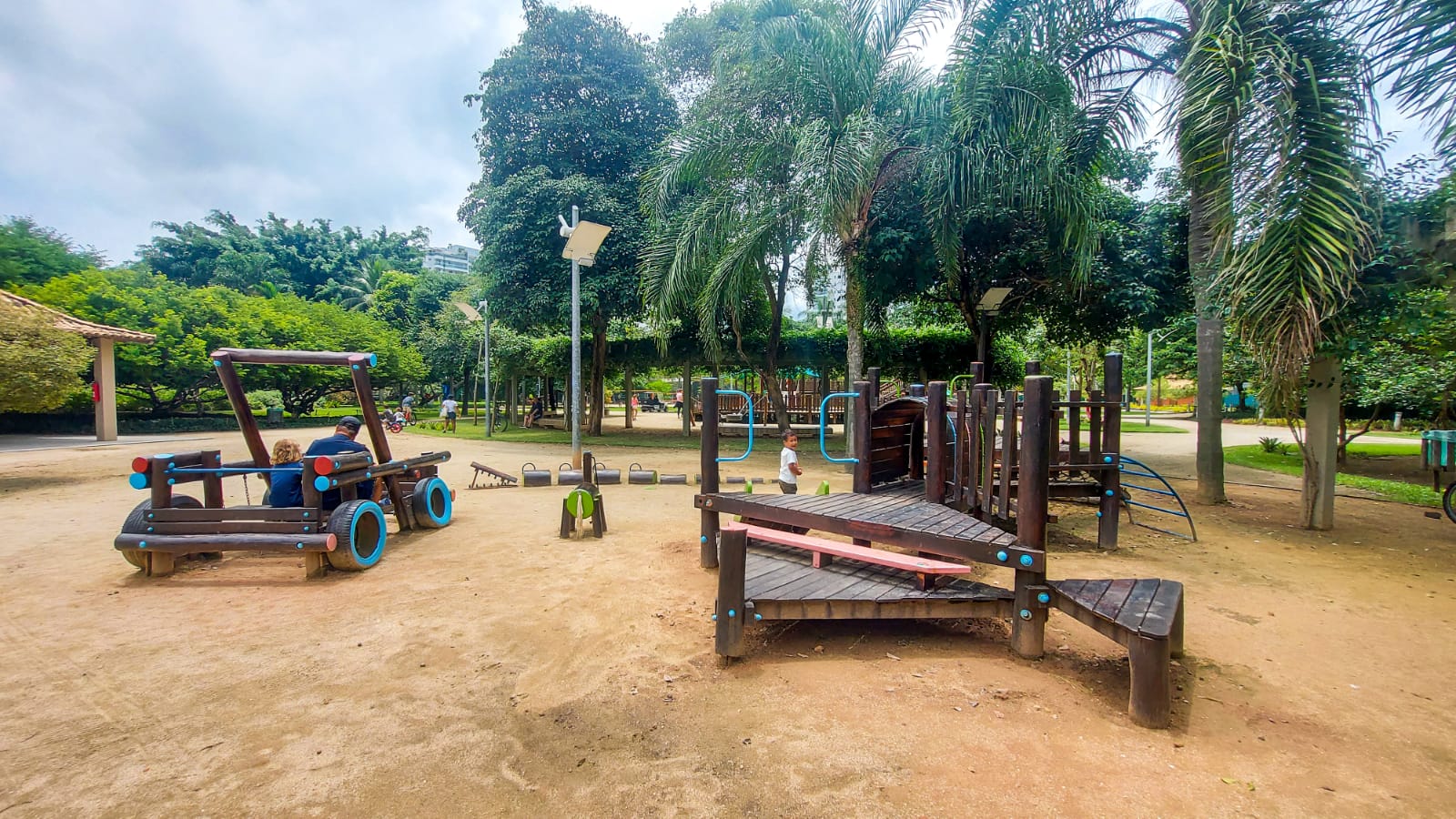 O que fazer no Rio de Janeiro com crianças: Mais de 20 atrações