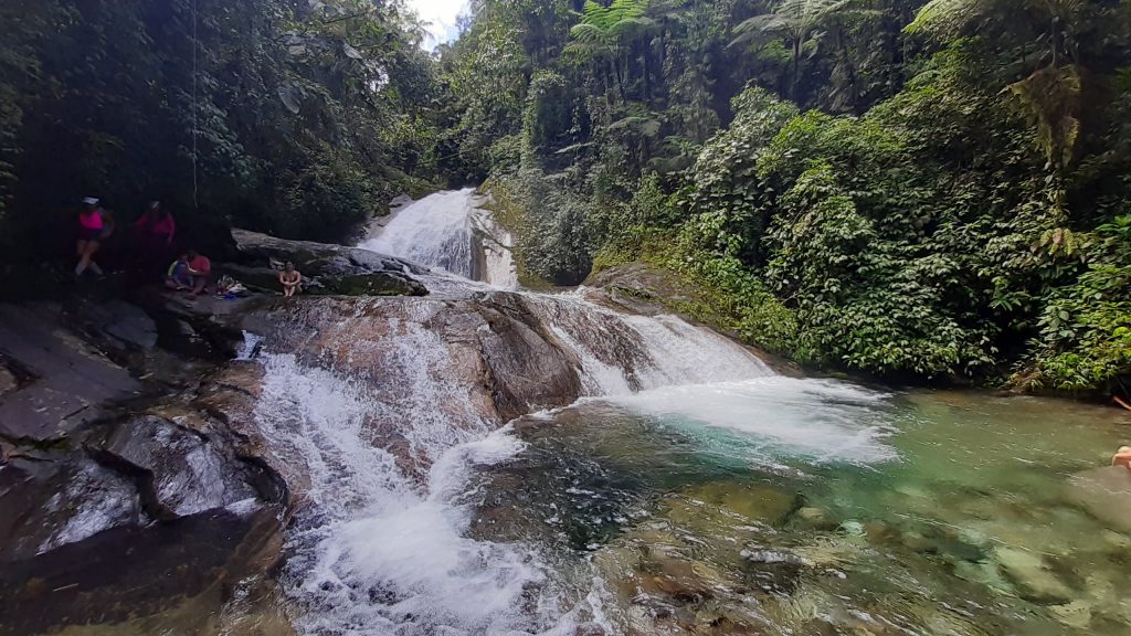 Serrinha do Alambari