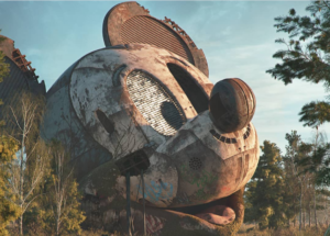 destinos que sumiram do mapa