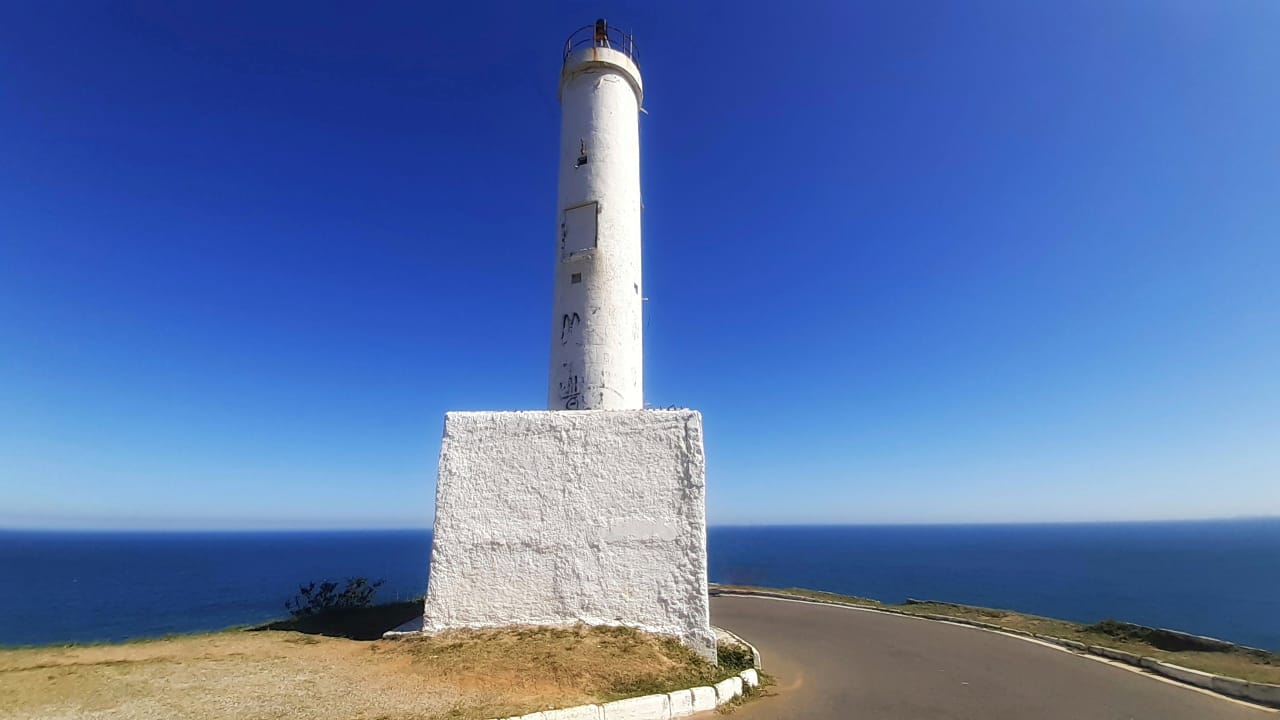 Maricá Rio de Janeiro: Farol da Ponta Negra