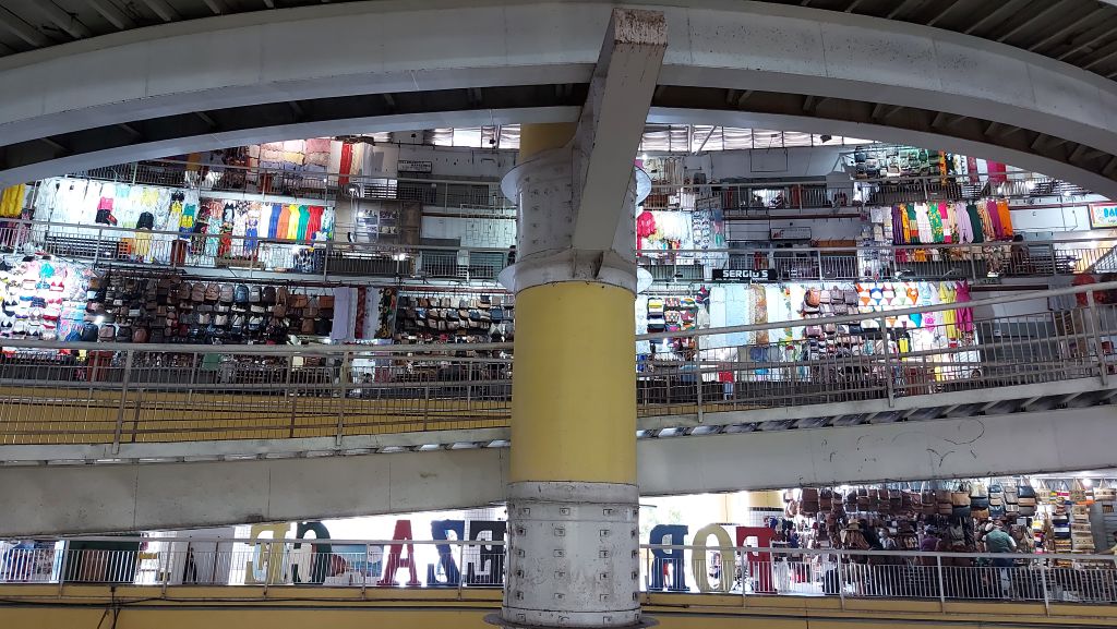 Mercado Central de Fortaleza