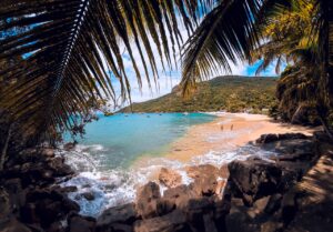 paraísos secretos de paraty: pouso da cajaíba