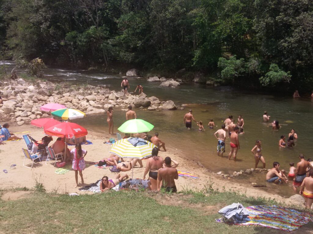 Toca da Onça - Lumiar