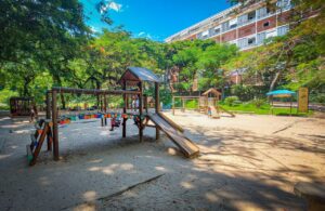 8 parques gratuitos no Rio de Janeiro