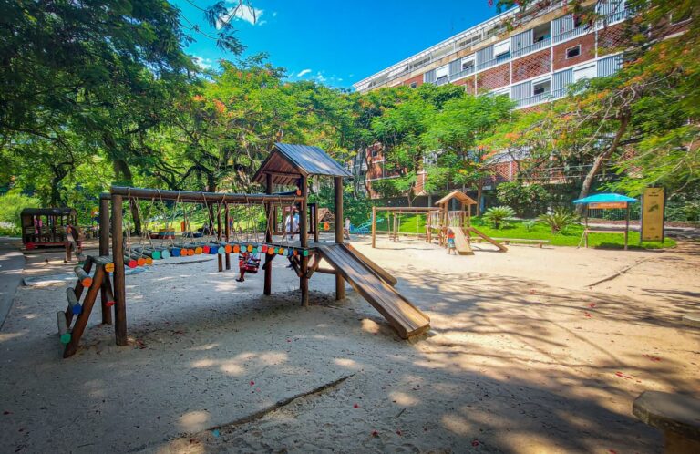 8 parques gratuitos no Rio de Janeiro