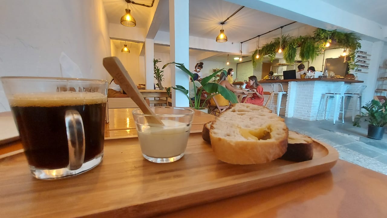 25 locais para tomar café da manhã na Barra da Tijuca - RJ