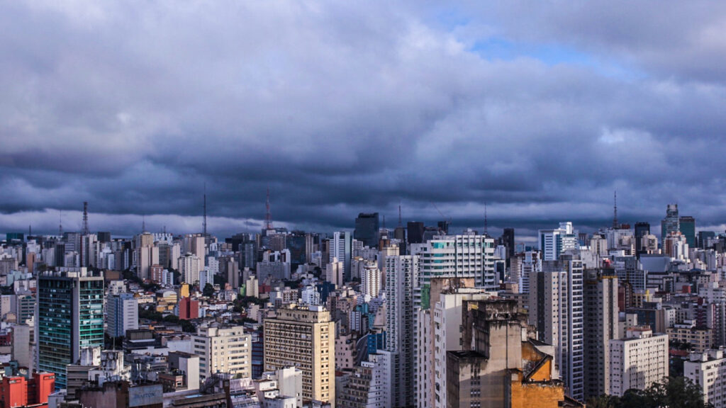 o que fazer em São Paulo com chuva.