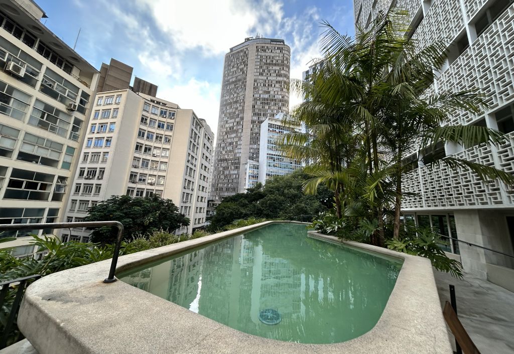 Tabas - Renata Edifício - Vila Buarque