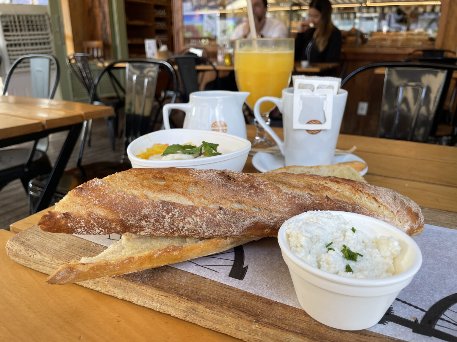 25 locais para tomar café da manhã na Barra da Tijuca - RJ