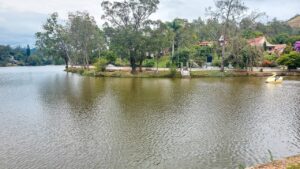 o que fazer em Miguel Pereira