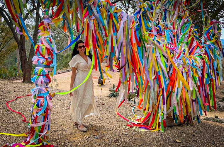 Jardim Ecológico Uaná Etê