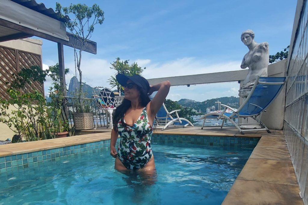 Hotelinho Urca Guest House, Rio De Janeiro