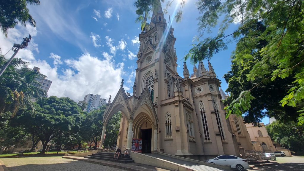 Catedral Nossa Senhora da Boa Viagem