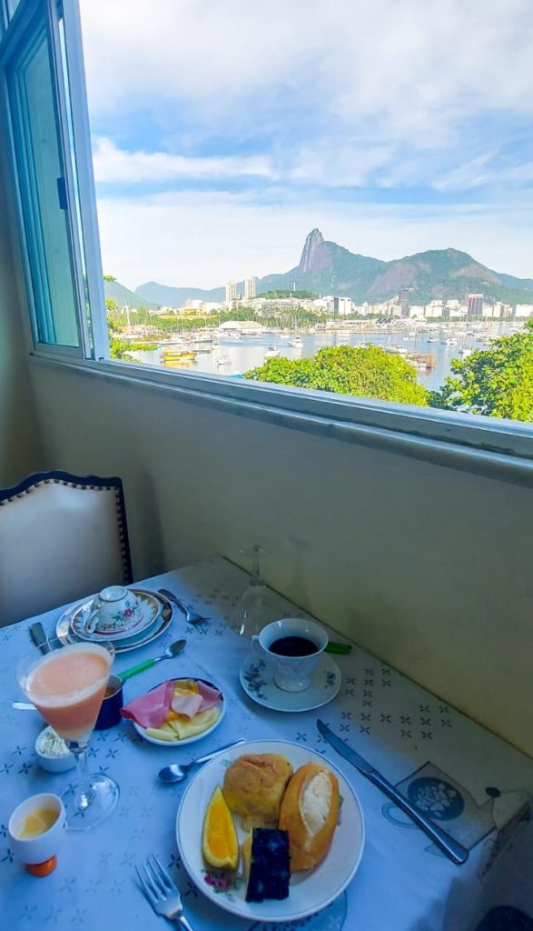 Café do Hotelinho