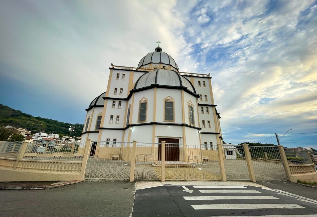 Basílica de Santo Antônio
