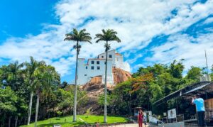 O que fazer em Vila Velha