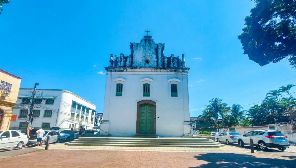 Igreja do Rosário