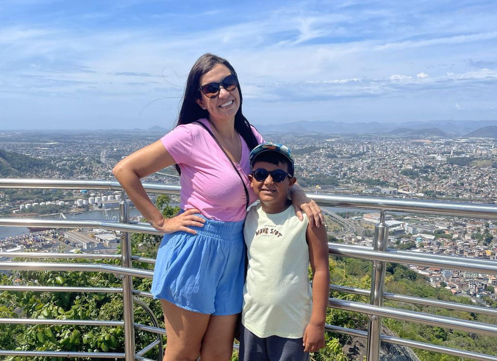 Parque da Fonte Grande