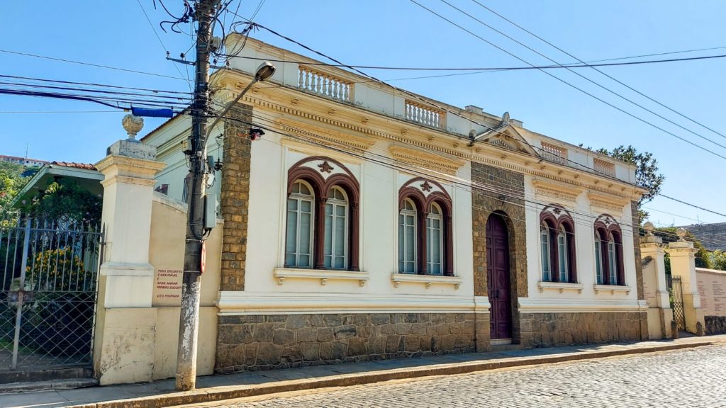 Casa Léa Pentagna