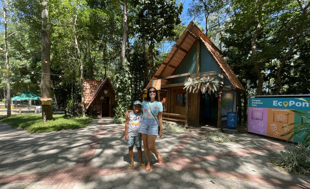 Parque Botânico da Vale