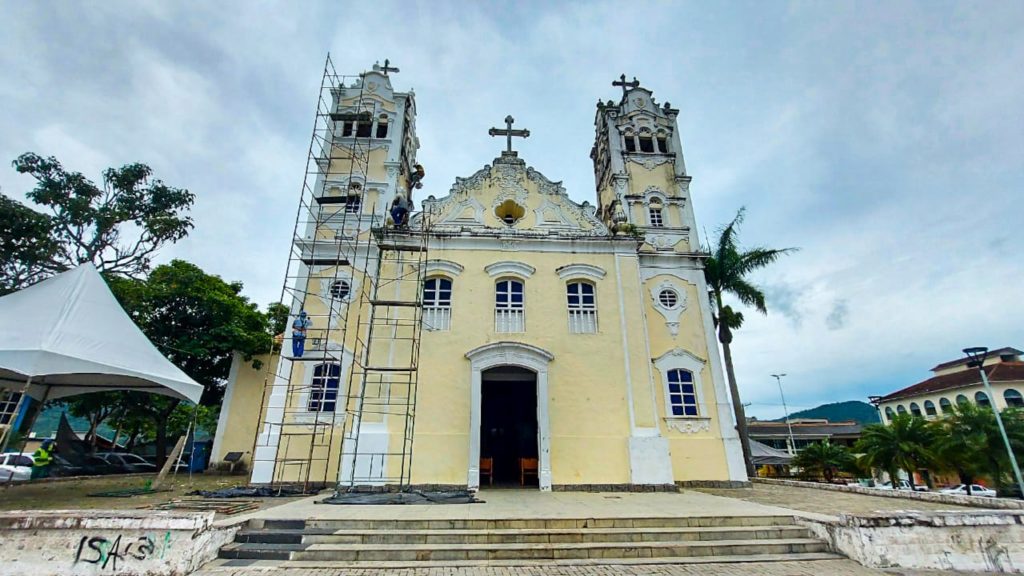 Igreja Nossa Senhora da Conceição