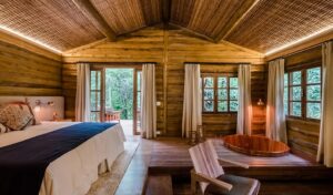 Pousadas e Hotéis Românticos em Petrópolis