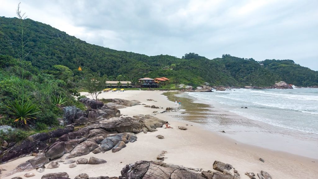 Prainha do Mariscal