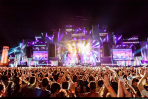 Hotéis perto do Rock in Rio