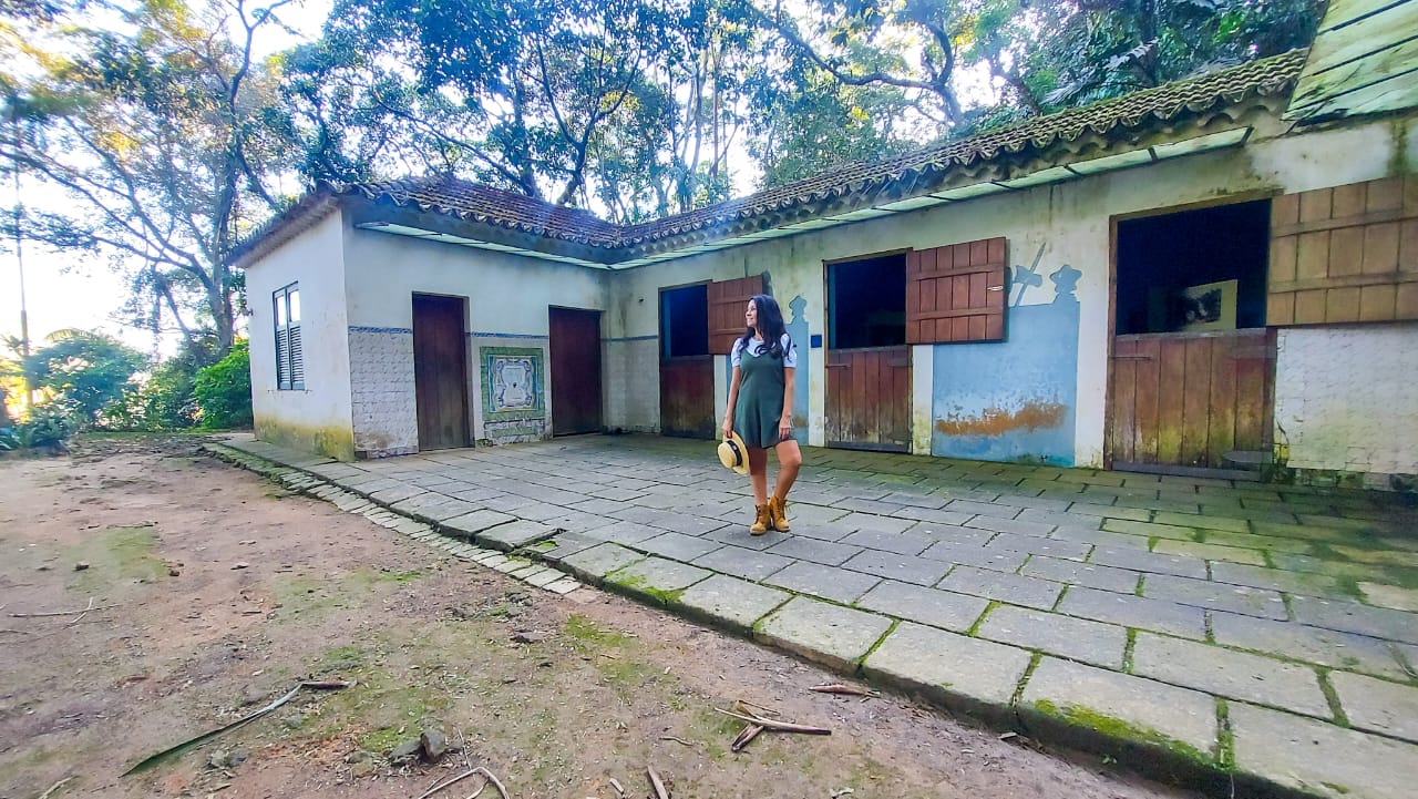 Museu do Açude