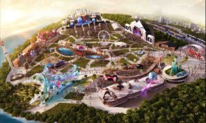 Como chegar no Rock in Rio