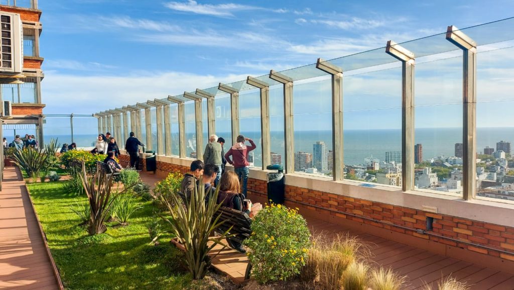 Mirante Panorâmico da Intendência