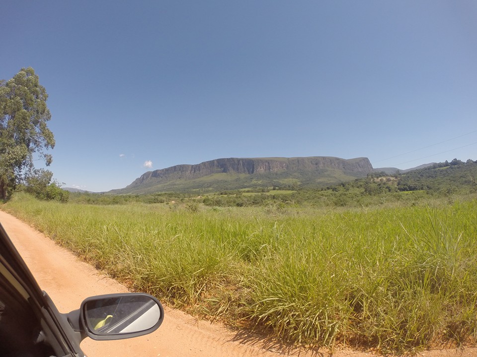 Serra da Canastra