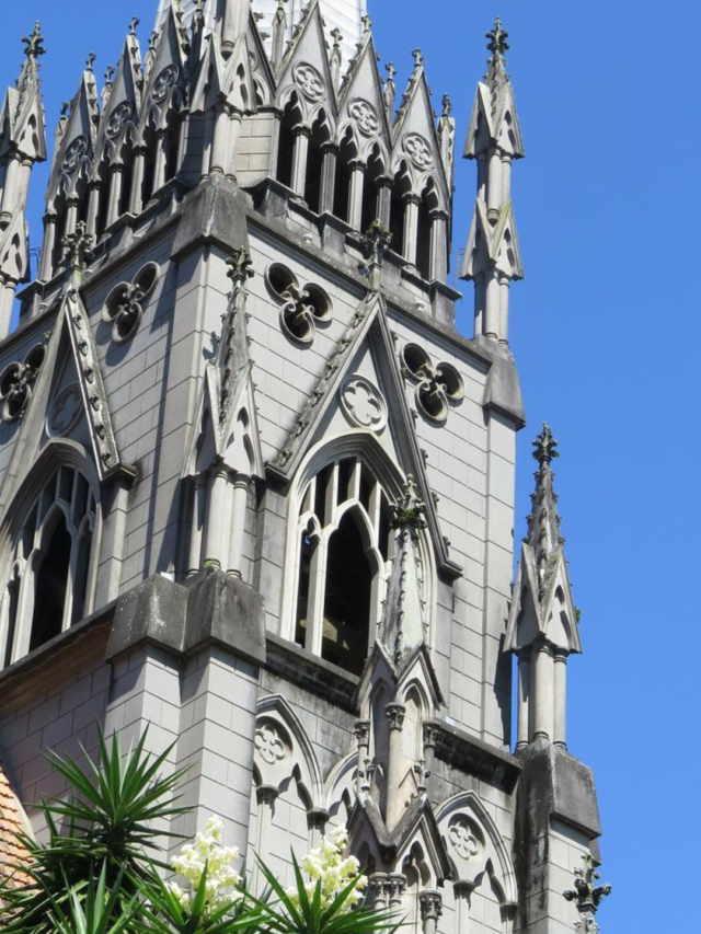 5 pontos turísticos de Petrópolis gratuitos