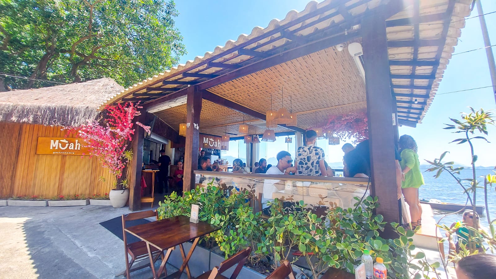 O que fazer na Ilha do Governador RJ Diário de uma Viajante