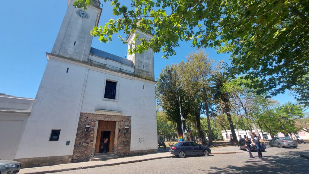 Basílica del Santíssimo Sacramento