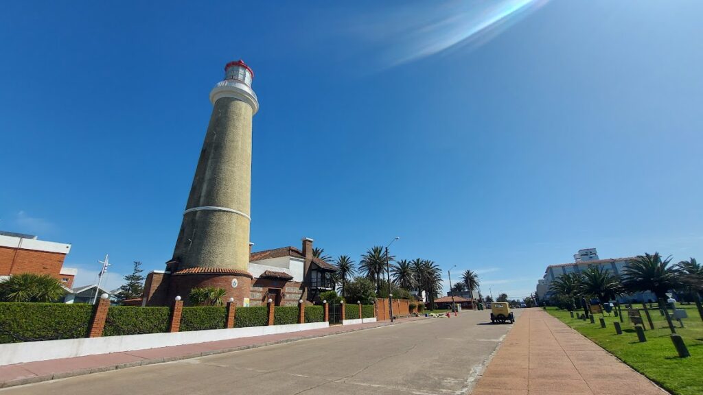 Farol de Punta del Este