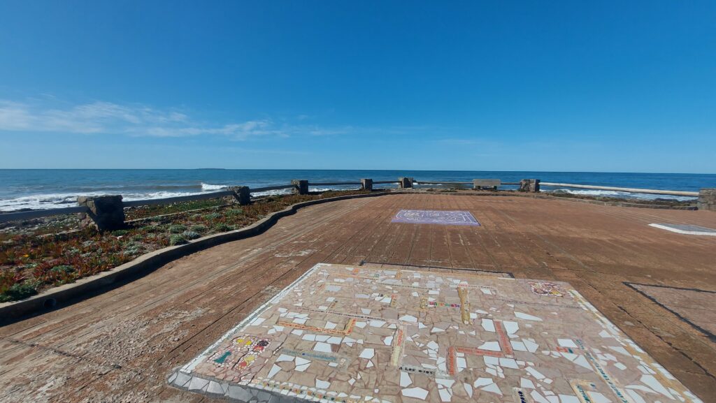 Punta de las Salinas