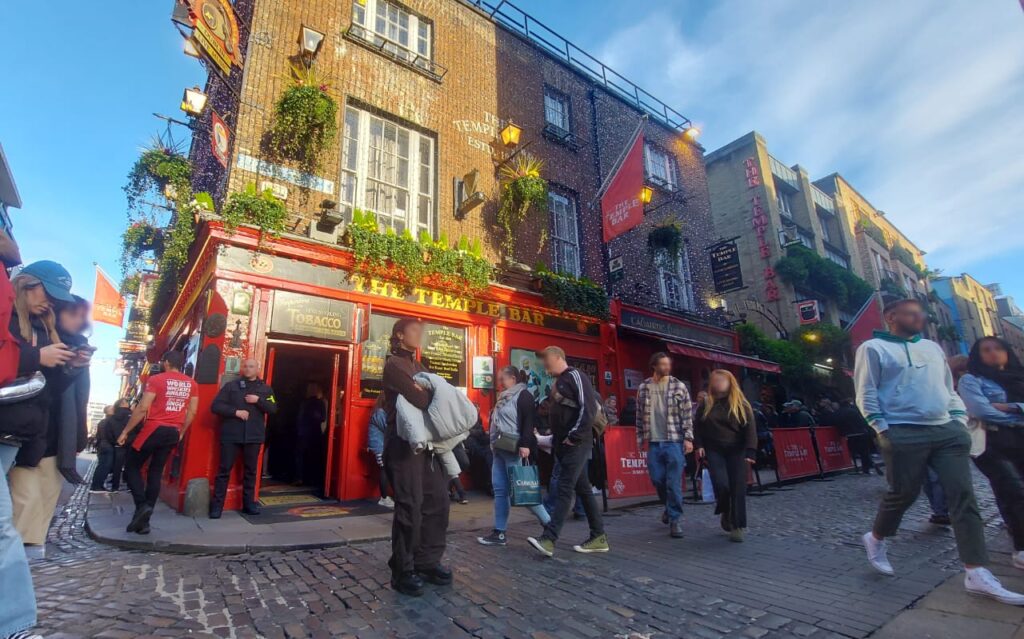 Temple Bar