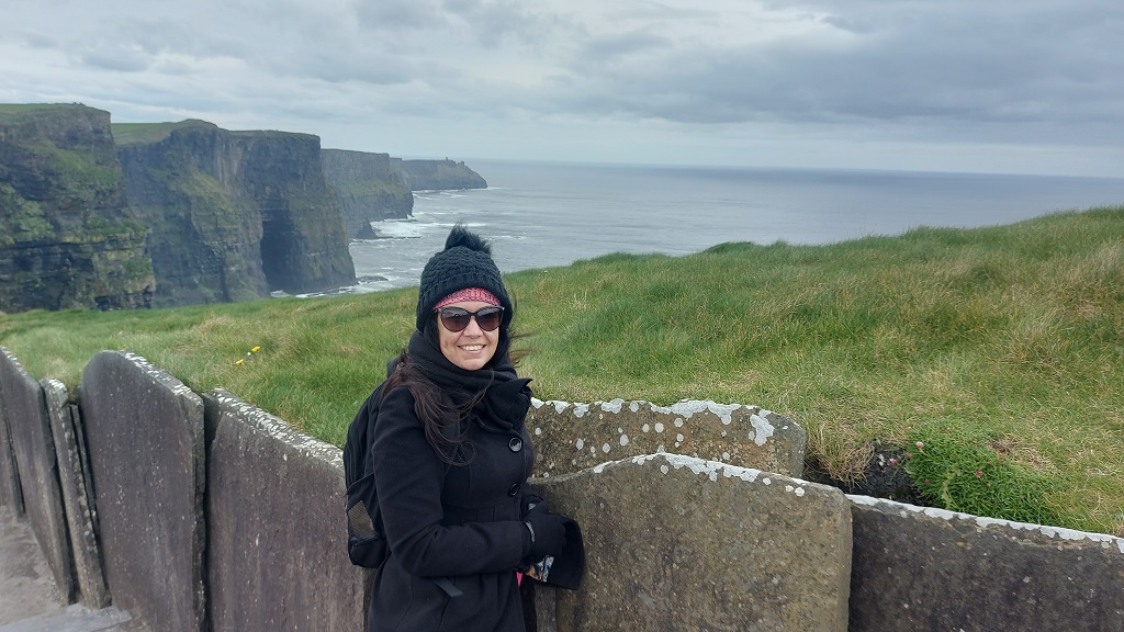 Cliffs of Moher