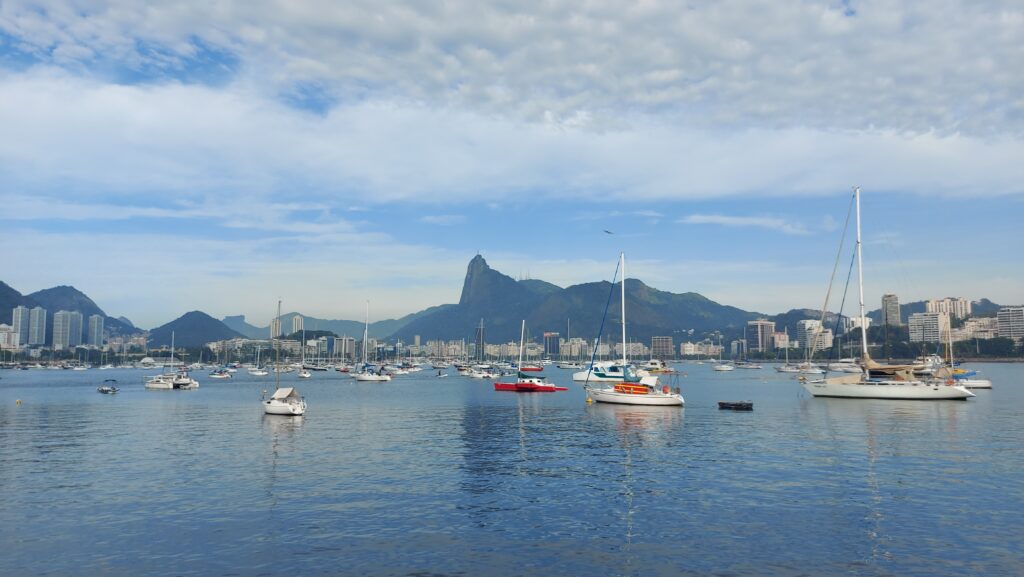 dicas de segurança no Rio