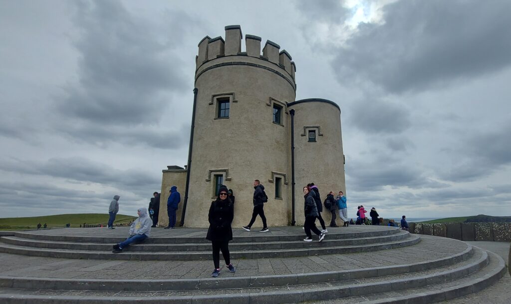 Torre de O’Brien