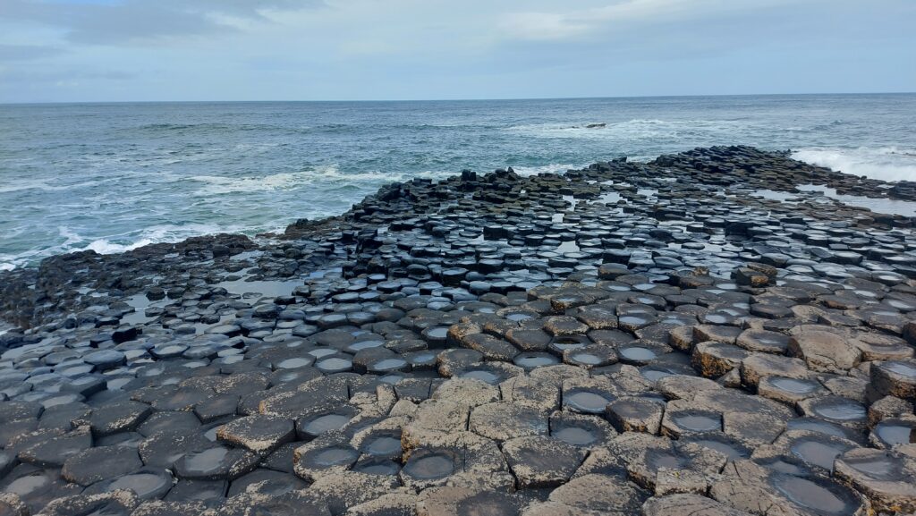 Calçada de Gigantes