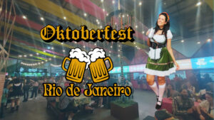 Oktoberfest no Rio de Janeiro